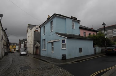 1 Providence Street, North Hill, Plymouth - Image 3